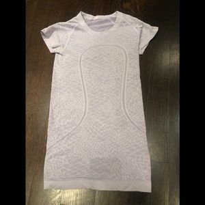 Lululemon Swiftly Tech Tshirt